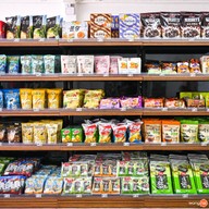 โบรา โคเรียน มาร์ท Bora Korean Mart