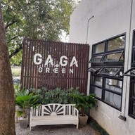 GaGa Green
