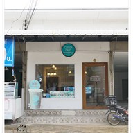 หน้าร้าน (โกโก้ คาร์ท) Cocoa Cart Garage ทองหล่อ ทองหล่อ
