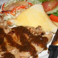 ต้องแวะสเต็ก