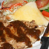 ต้องแวะสเต็ก