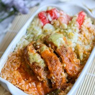 TuanTuan Chinese Brasserie