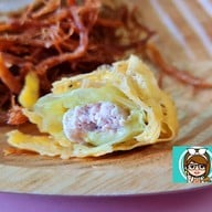 วรัญ-ยา ขนมไทยมงคล