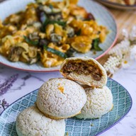 TuanTuan Chinese Brasserie