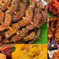 เฟรนช์ฟรายส์ นายต้น