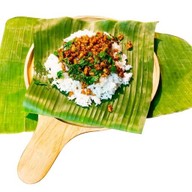 MooRitz กะเพราพริกแห้งโบราณ สาขา1 ทุ่งเสา1 สาขาต้นตำรับ