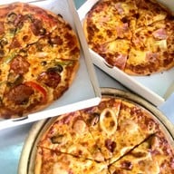 56PizzaHouse 56พิซซ่าเฮาส์ สุขุมวิท 107  แบริ่ง 56