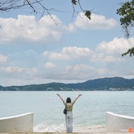 หาดไตรตรัง