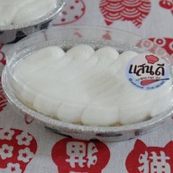 เมนูของร้าน แสนดี เบเกอรี่