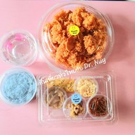 วรัญ-ยา ขนมไทยมงคล