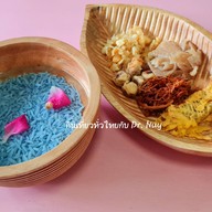 วรัญ-ยา ขนมไทยมงคล