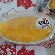 เมนูของร้าน แสนดี เบเกอรี่