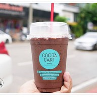 เมนูของร้าน (โกโก้ คาร์ท) Cocoa Cart Garage ทองหล่อ ทองหล่อ