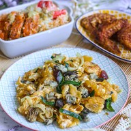 TuanTuan Chinese Brasserie