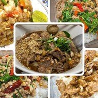 ก๋วยเตี๋ยวเรือ(เจ้จุ๋ม) ล็อค 2