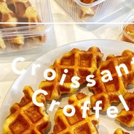 Hla Baw Generation Noddles