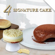 The Chocolate Factory Suan Luang