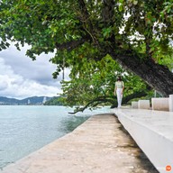 หาดไตรตรัง