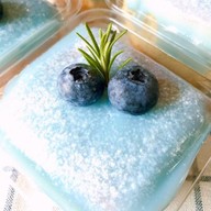Healthy Bake Home