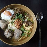 ข้าวต้มกระดูกหมูชิลชิลสาขา2 2