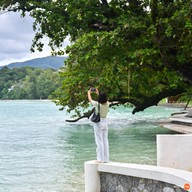 หาดไตรตรัง