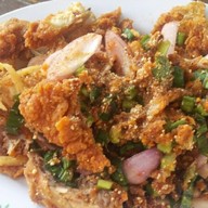 ข้าวมันไก่ตอนโกเต้ สาขาหน้าโตโยต้าอ้อมใหญ่☎️ 0983837782 อ้อมใหญ่