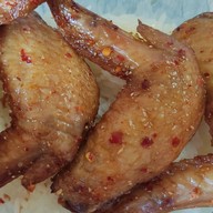 ไก่กะต๊ากกกก