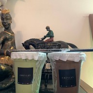 Greylaycoffee อนามัยงามเจริญ29