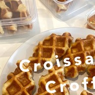 Hla Baw Generation Noddles