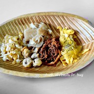 วรัญ-ยา ขนมไทยมงคล