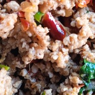 อร่อยซ่อนตัว