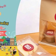 Ya Kun Kaya Toast ฮาบิโตะมอลล์