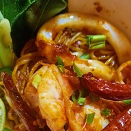 เก๋ากะพง บาย เฮียฮุย ประชาอุทิศ 90