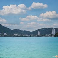 หาดไตรตรัง