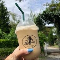 Lemongrass Kitchen & Garden