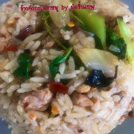 ผัดขั้นเทพ ศูนย์อาหารเอ็กซ์โป (ตรงข้าม บิ๊กซี) สกลนคร