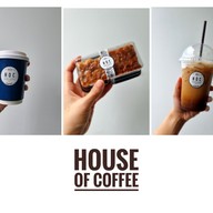 House Of Coffee