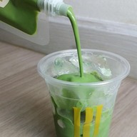 เมนูของร้าน Present bkk