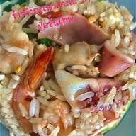 ผัดขั้นเทพ ศูนย์อาหารเอ็กซ์โป (ตรงข้าม บิ๊กซี) สกลนคร