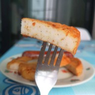 เมนูของร้าน ร้านหมูทอดจับกัง