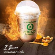 Zeroco plant-based cafe' ลาดพร้าว84 ลาดพร้าว84