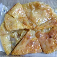 เมนูของร้าน กูโรตีชาชัก Guroti อนุสาวรีย์ชัยฯ