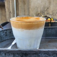 เมนูของร้าน Fav Coffee - CMU