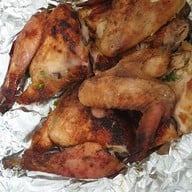 เมนูของร้าน จัดจ้าน The Promenade