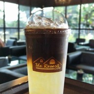 The Resort Cafe'