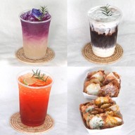 กล้วยทอด Banana Kub สาขาแม่ริม แม่ริม