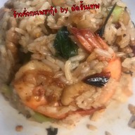 ผัดขั้นเทพ ศูนย์อาหารเอ็กซ์โป (ตรงข้าม บิ๊กซี) สกลนคร