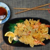 Food or drink of TOMU JAPANESE RESTAURANT