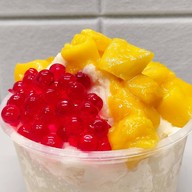 At Home Bingsu