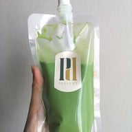 เมนูของร้าน Present bkk